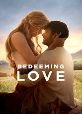 Redeeming Love ● Vj Ulio
