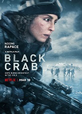 Black Crab ● Vj Junior