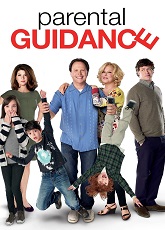 Parental Guidance ● Vj Junior