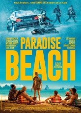 Paradise Beach ● Vj Kevin