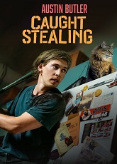 Caught Stealing ● Vj Ice P