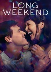 Long Weekend ● Vj Lance