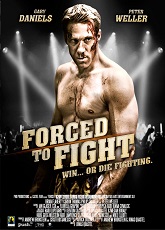 Forced To Fight ● Vj Jingo