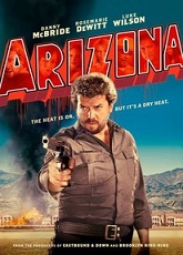 Arizona ● Vj Junior