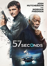 57 Seconds ● Vj Junior