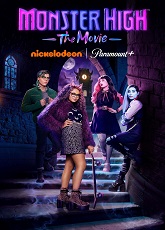 Monster High 2 ● Vj Ice P