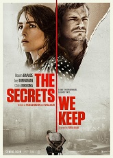 The Secrets We Keep ● Vj Lance