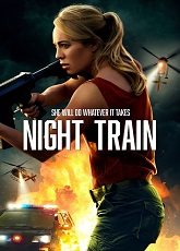 Night Train ● Vj Ice P