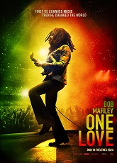 Bob Marley: One Love ● Vj Junior