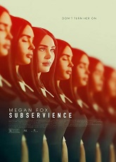 Subservience ● Vj Junior