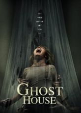 Ghost House ● Vj Emmy