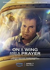 On a Wing and a Prayer ● Vj Junior