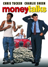 Money Talks ● Vj Muba