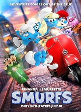 Smurfs ● Vj Uncle T