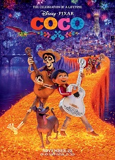 Coco ● Vj Martin K
