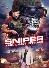 Sniper: The Last Stand ● Vj Ice P