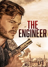 The Engineer ● Vj Muba