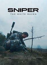 Sniper: The White Raven ● Vj Jingo