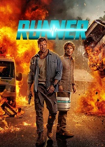 Runner ● Vj Junior