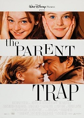 The Parent Trap ● Vj Ulio