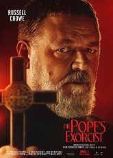 The Pope\'s Exorcist ● Vj Junior