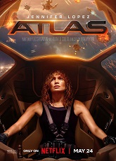 Atlas ● Vj Ice P