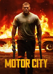 Motor City ● Vj Emmy