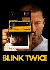 Blink Twice ● Vj Junior