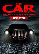 The Car: Road to Revenge ● Vj Emmy