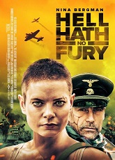Hell Hath No Fury ● Vj Junior