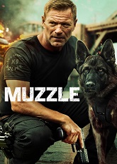 Muzzle ● Vj Ice P