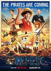 One Piece ● Vj Ice P