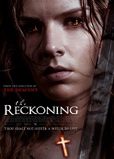 The Reckoning ● Vj Junior