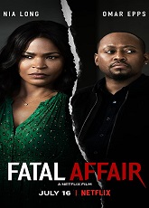 Fatal Affair ● Vj Emmy