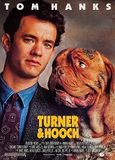 Turner & Hooch ● Vj Emmy