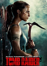 Tomb Raider ● Vj Junior
