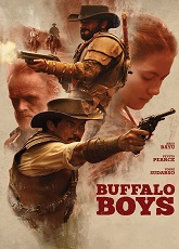 Buffalo Boys ● Vj Junior