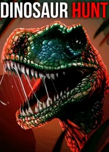 Dinosaur Hunt ● Vj Muba