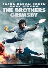 The Brothers Grimsby ● Vj Junior