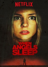 When Angels Sleep ● Vj Junior