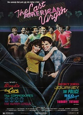 The Last American Virgin ● Vj Jingo