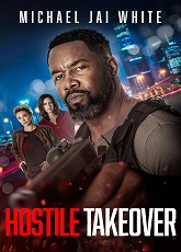 Hostile Take Over ● Vj Emmy