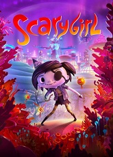 Scarygirl ● Vj Kevo