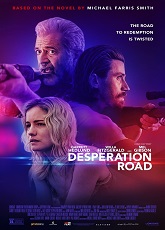 Desperation Road ● Vj Junior