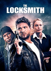 The Locksmith ● Vj Muba