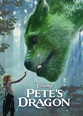 Pete\'s Dragon ● Vj Junior