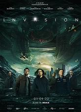 Invasion ● Vj Emmy