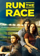 Run the Race ● Vj Junior