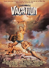 Vacation ● Vj Emmy