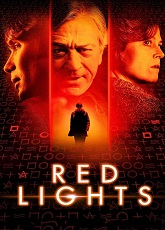 Red Lights ● Vj Junior